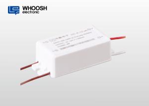 China CE Plastic Housing LED Driver 12V 6W 0.5A Constant Voltage LED Power Supply wholesale