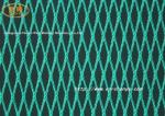 Knotless Japan Used Fishing Net Making Machine With 200-480rpm Speed