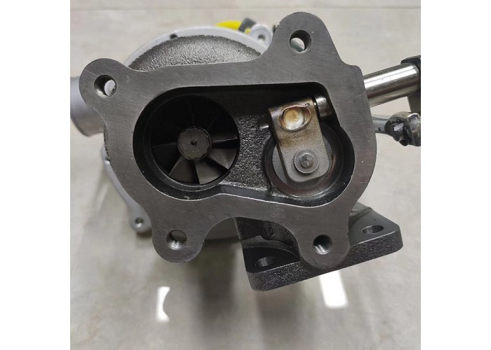 ME443814 4JB1 Turbocharger Excavator Spare Parts