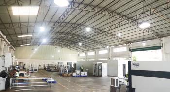 Guangzhou Cleanroom Construction Co., Ltd.