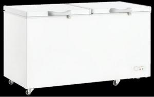 China Top open freezer 1500L max wholesale