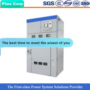 China XGN17 China supplier 36kv industrial medium voltage switchgear wholesale