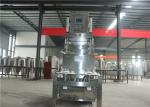 Double Head Beer Keg Machine