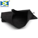 1050x700cm Nonwoven Geotextile Geobag Filter For Slope Protection