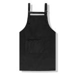 Durable SGS Adjustable Neck Apron For Adults