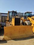 D5M Used Bulldozer Caterpillar Front Loader Second Hand Wheel Loaders