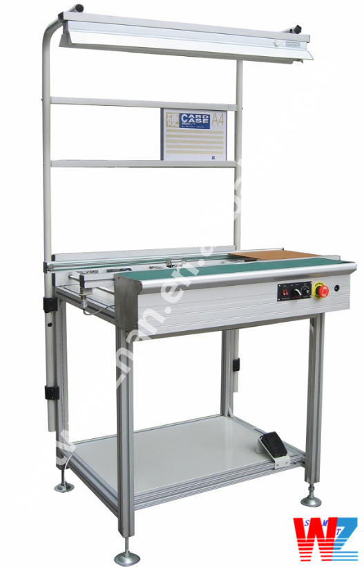 SMT Machine Line PCB Assembly Conveyor Pcb Conveyor Smt Conveyor