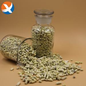 China Potassium Butyl Xanthate Flotation 90% For Mineral Processing wholesale