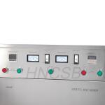 4000W Industrial Ultrasonic Cleaning Machine , Auto Parts Ultrasonic Cleaner