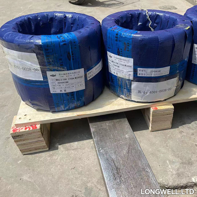 3G3760HY Mud Pump Bearing