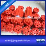Button bits 76mm T38