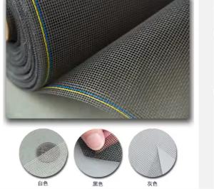 China Durable Fiberglass Fly Mesh For Mosquito Screening wholesale