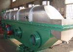FBD Continuous Vibrating Fluid Bed Dryer
