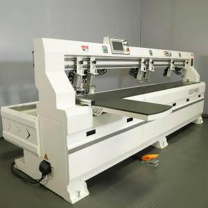 China Woodworking Automatic CNC Multi Drilling Machine DC24V For Wood wholesale