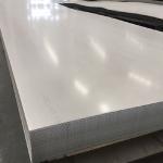 AISI Certified 201 202 304 304L 316 316L Stainless Steel Sheet 1219mm 1250mm