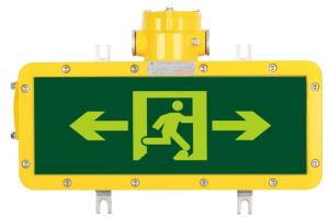 China BAYD85 Explosion Proof Sign Light Marine Boat Waterproof IP66 wholesale