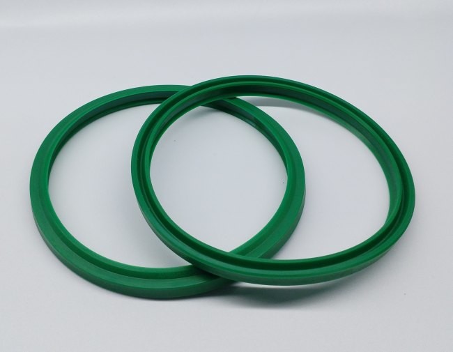 Dust Proof Hydraulic Cylinder Seals Polyurethane Hydrolysis Wiper Sealing AY 4045 P5008