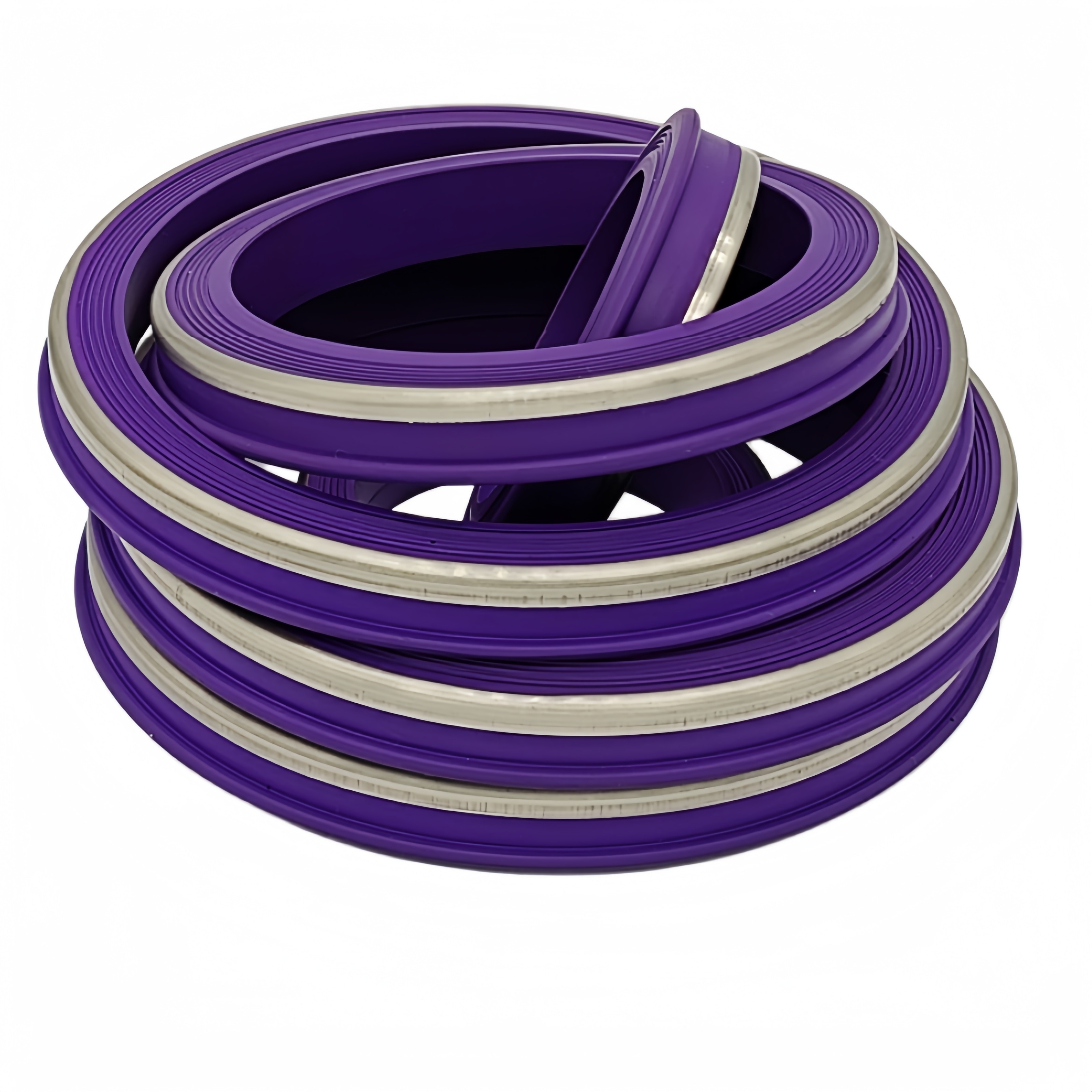 4" Fig 1002 Standard Size Replaceable Wing Union Hammer Seals