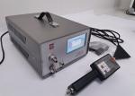 HEPA Vacuum Cleaner Digital Photometer APM-18 NSF 49