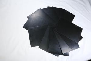 China ASTM Smooth HDPE Geosynthetic Membrane For Environmental Protection wholesale