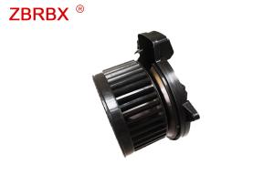 China Black Car Blower Motor For Quickly Restore Fresh Air 1648350007 Wear Resistant wholesale