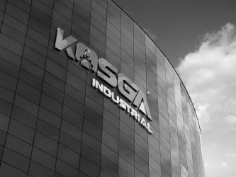 Qingdao Kosga Industrial Co., Ltd﻿﻿