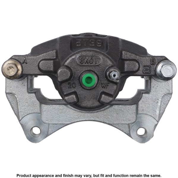 JEEP Auto Parts Vehicle Brake Caliper 18B5032 18B5033 OEM 5191239AA 5191238AA