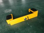 Electrostatic Spraying AntiSkid Anti Theft Wheel Lock Rubber Bottom