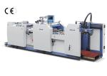 Easy Operation Thermal Film Laminating Machine Hot Stamping SW - 560