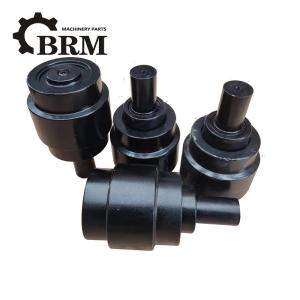 China Bulldozer Undercarriage Spare Parts CE Carrier Roller Top Roller D30 wholesale
