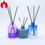 100ml 120ml 150ml Reed Diffuser Glass Bottle Vial