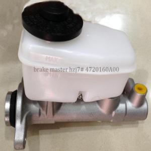 China 47201-05080 TOYOTA AVENSIS T22 Brake Master Cylinders hzj7# 4720160A00 wholesale