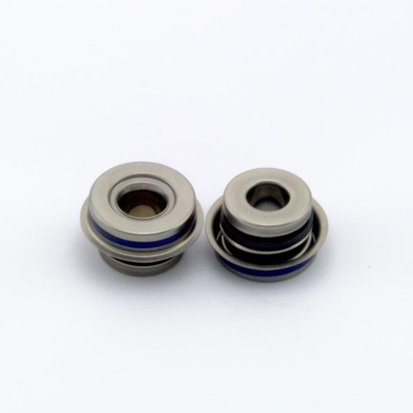 Automotive 12v DC Water Pump 0.5HP Elastomer Bellows Seal