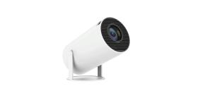 China 4000 Lumens Interactive Gaming Projector Android 11.0 For Screen Size 50-200 Inches wholesale