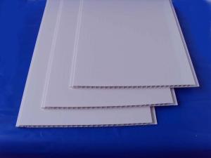 China Interior Artistic PVC Ceiling Panels and Suspended Ceiling Panels For Office wholesale