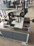 Industrial Spiral Cardboard Paper Pipe Making Machine 1450kg Weight