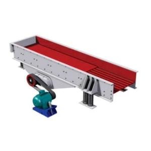 China Rock Limestone Granite Stone Crusher Vibrating Feeder Machine wholesale