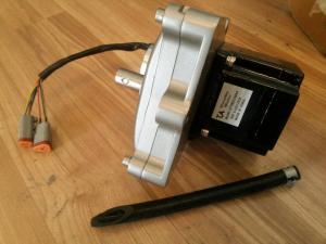 China supply SE130 Throttle motor wholesale