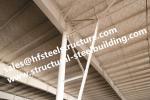 Q235 Q345 Heavy Metal Structural Steel Fabrication