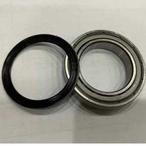 China 681XZZ 1.5x4x2mm Fingerboard Wheel Bearings ABEC-7 L-415ZZ wholesale