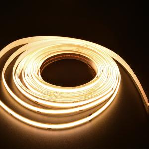 China RGB 10W Battery Powered Led Light Strips With Remote control wholesale