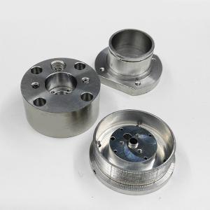 China CNC Turining parts wholesale