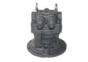 China Excavator Swing Motor Assy EC460 M5X130 Spare Parts For KAWASAKI wholesale