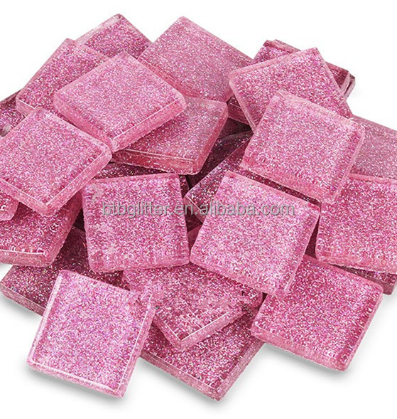 DIY Accessories for Phone Cases 3D Glitter Resin Love Heart Hairpin Hair Rope Art Angel Theme Glass Model Fountain Craft