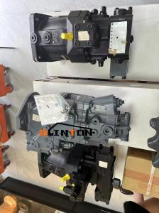 China 4632631 4664221 Hydraulic Final Drive Travel Motor Assembly For Hitachi ZX140W-3 ZX210W-3 Excavator wholesale