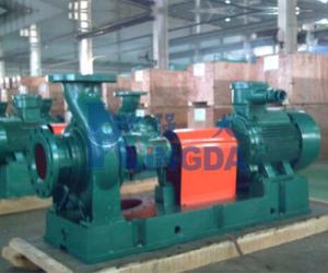 China LC chemical pump wholesale