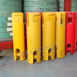 China Rotary Drilling Rig Kelly Bar Tool Lift Joint Swivel Head wholesale