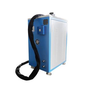 China Water Cooling Touch Screen 60KW Portable Induction Heating Equipment wholesale