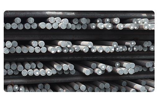 SAE 1020 S20c Ss440 A36 Hot Rolled Steel Round Bar 1045 S45c C45 4140 En19 Scm440 40cr 42CrMo4 S355jr Round Steel Factory Price