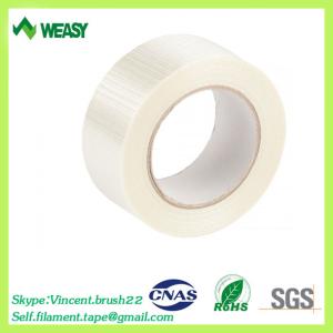 China 3m Adhesive Fiberglass Mesh Tape wholesale